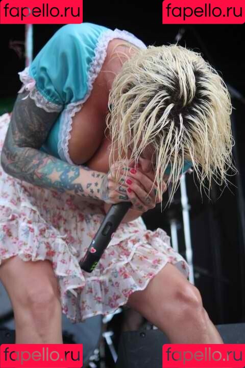 Maria Brink Onlyfans Photo Gallery 