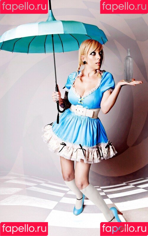 Maria Brink Onlyfans Photo Gallery 