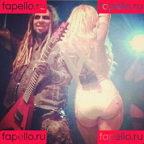 Maria Brink Onlyfans Photo Gallery 