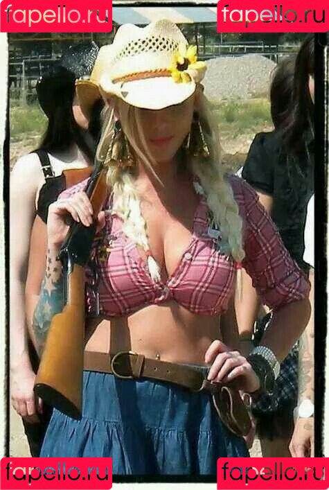 Maria Brink Onlyfans Photo Gallery 