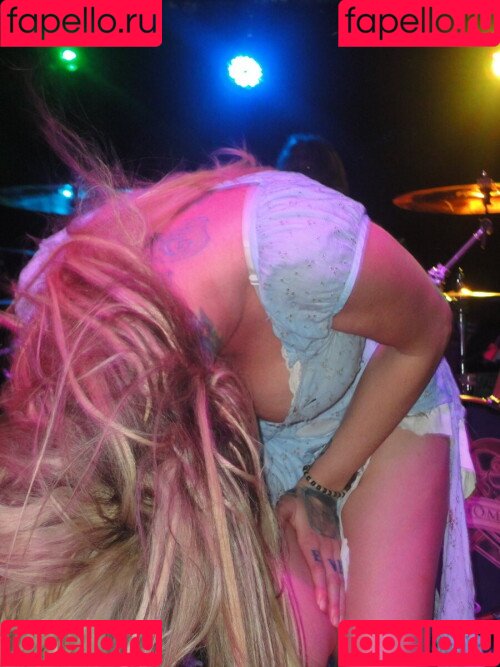 Maria Brink Onlyfans Photo Gallery 