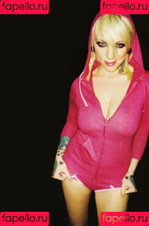 Maria Brink Onlyfans Photo Gallery 