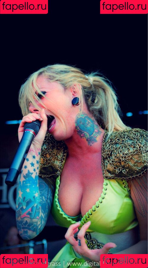 Maria Brink Onlyfans Photo Gallery 