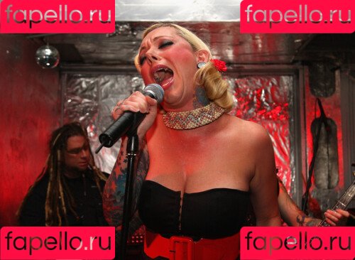 Maria Brink Onlyfans Photo Gallery 