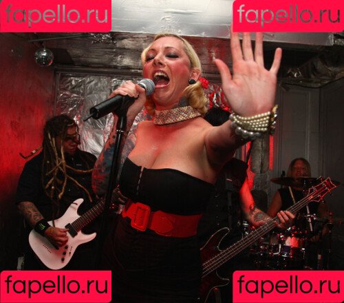 Maria Brink Onlyfans Photo Gallery 