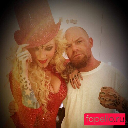 Maria Brink Nude Onlyfans Photo 44