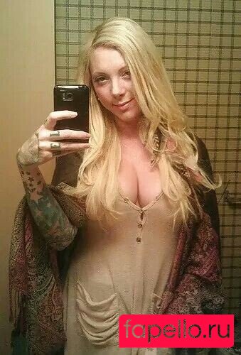 Maria Brink Nude Onlyfans Photo 45