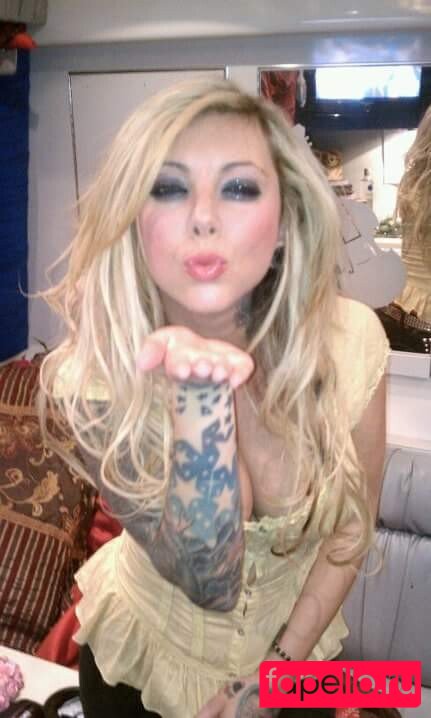 Maria Brink Nude Onlyfans Photo 41