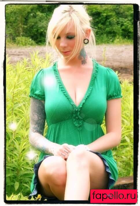 Maria Brink Nude Onlyfans Photo 40