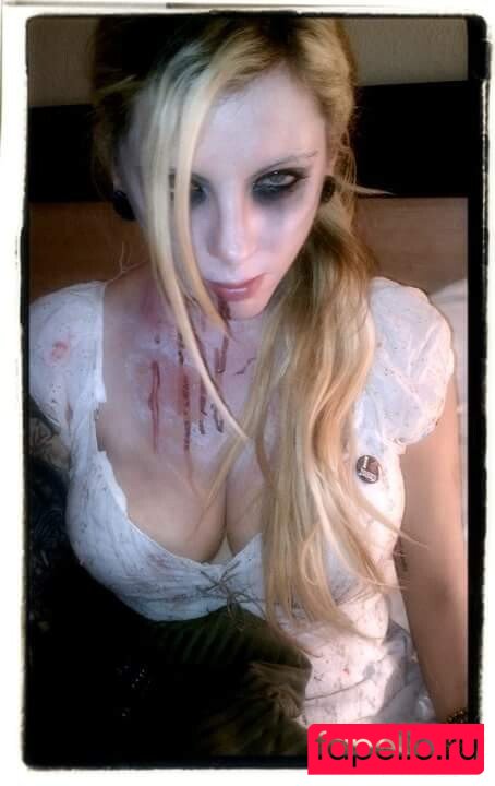 Maria Brink Nude Onlyfans Photo 39