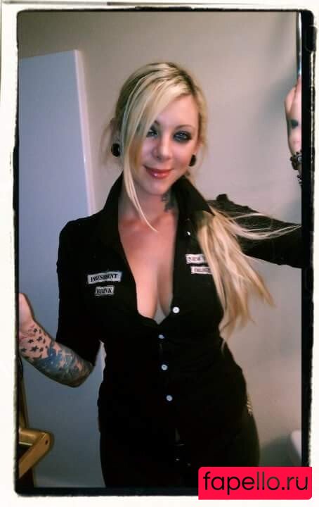 Maria Brink Nude Onlyfans Photo 37