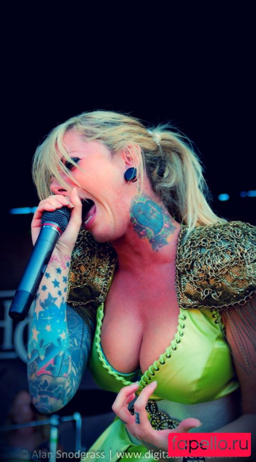 Maria Brink Nude Onlyfans Photo 35
