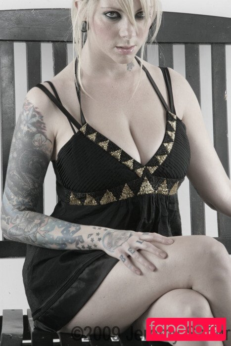 Maria Brink Nude Onlyfans Photo 31
