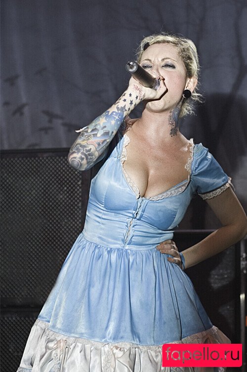 Maria Brink Nude Onlyfans Photo 23