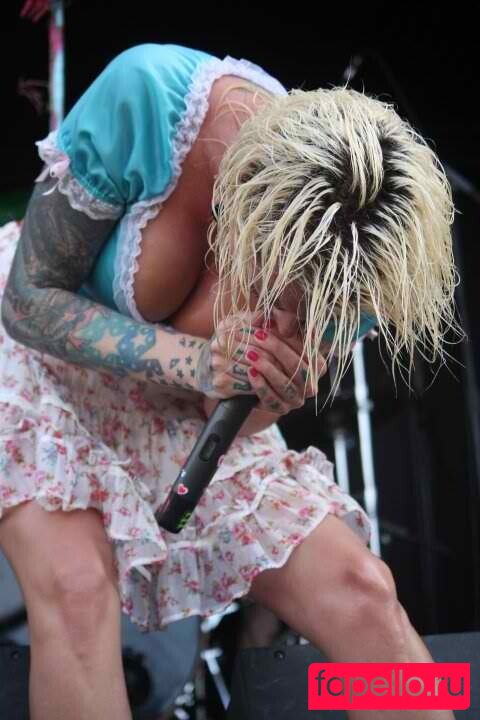 Maria Brink Nude Onlyfans Photo 17