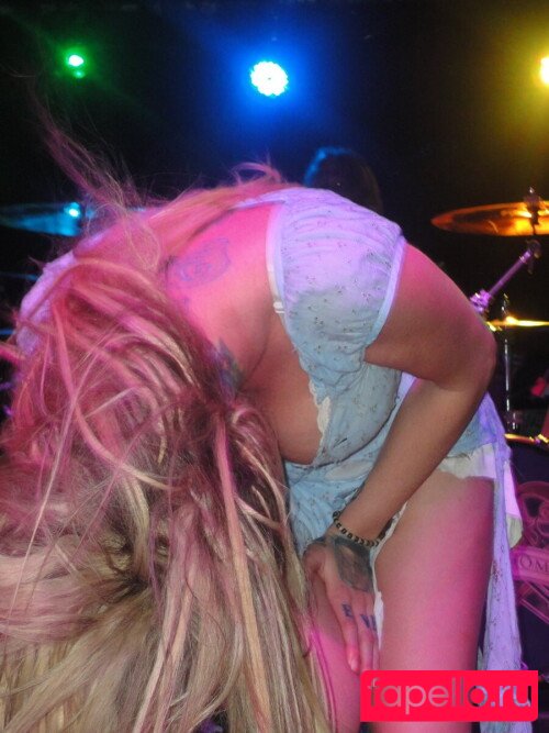 Maria Brink Nude Onlyfans Photo 16