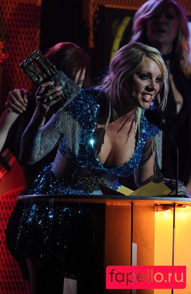 Maria Brink Nude Onlyfans Photo 7