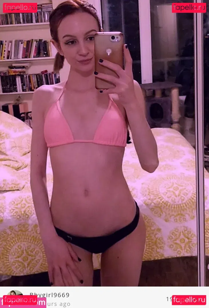 lilly_lil Onlyfans Photo Gallery 