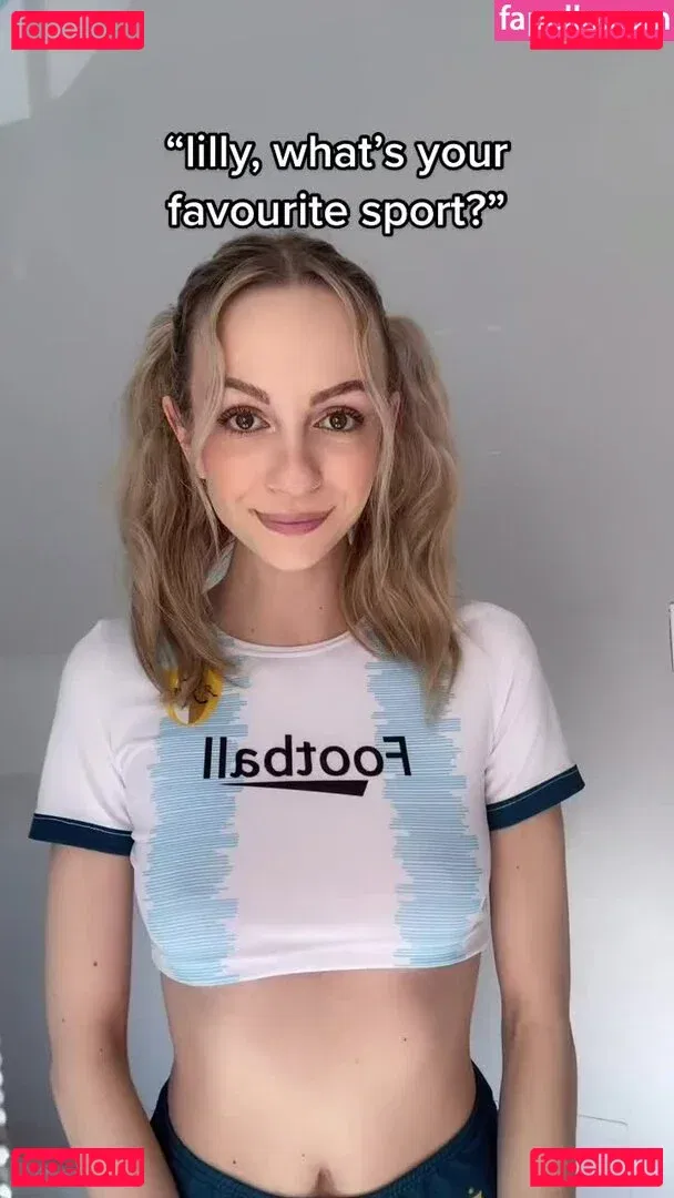 lilly_lil Onlyfans Photo Gallery 