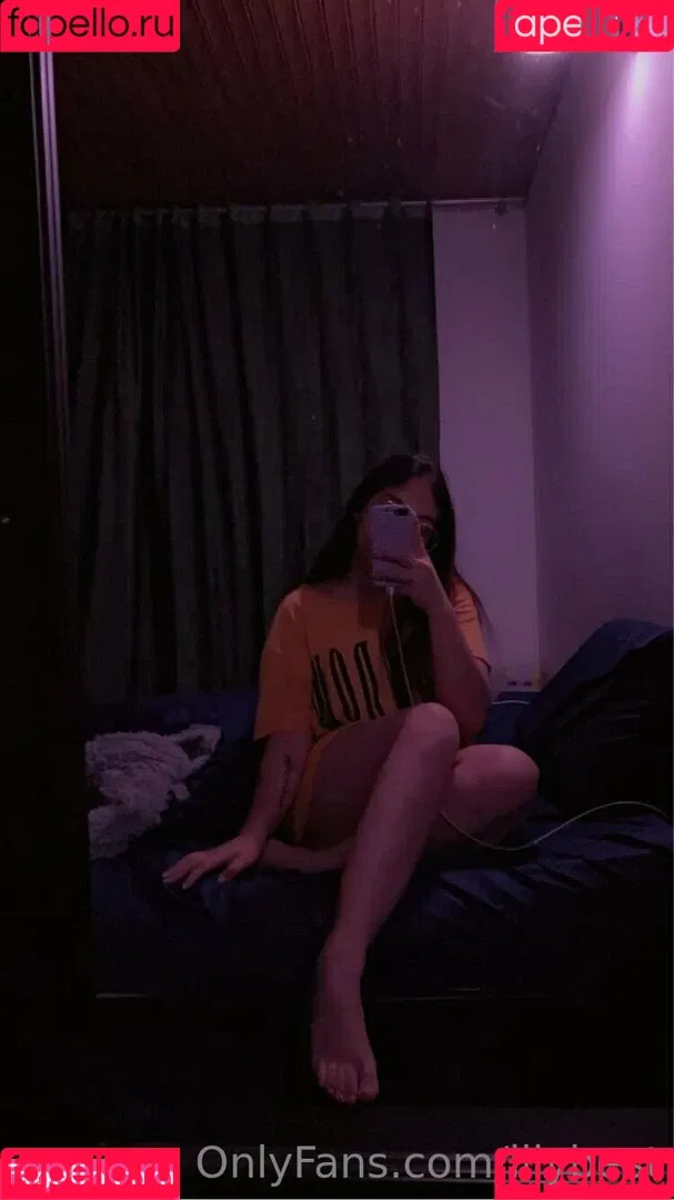 lilybest Onlyfans Photo Gallery 