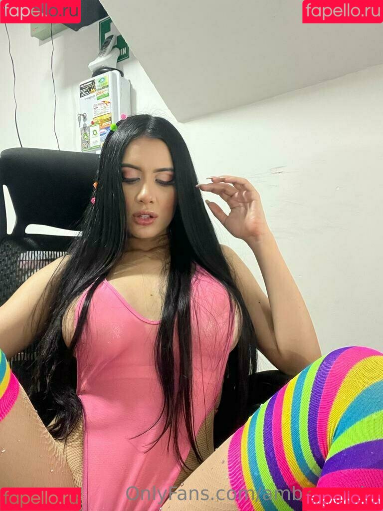 ambarprada Onlyfans Photo Gallery 