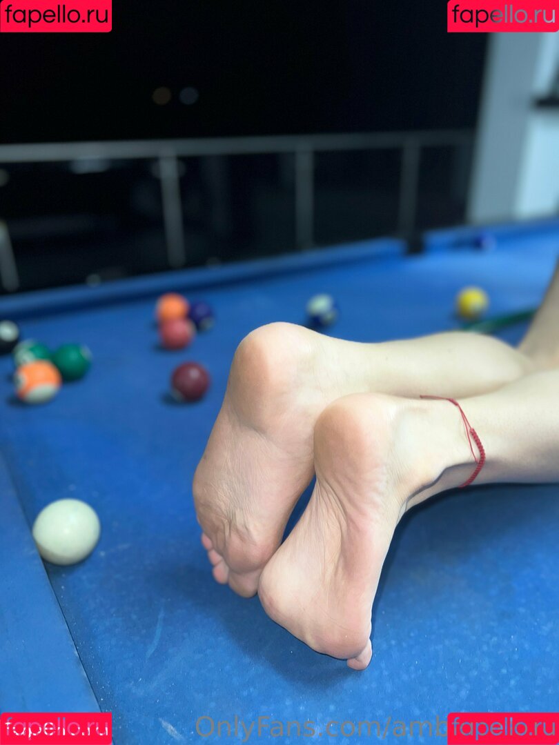 ambarprada Onlyfans Photo Gallery 