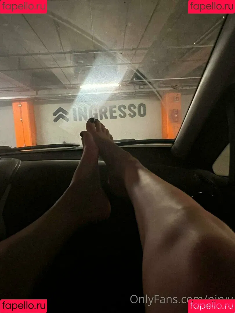 Nirvy Onlyfans Photo Gallery 