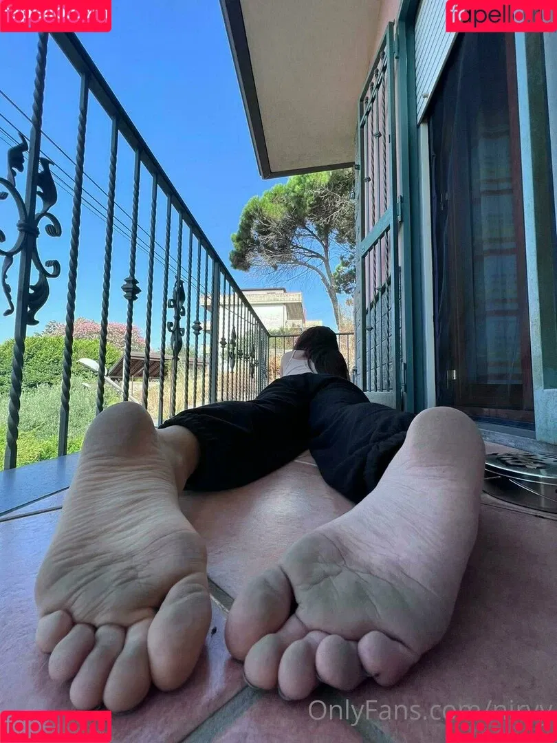 Nirvy Onlyfans Photo Gallery 