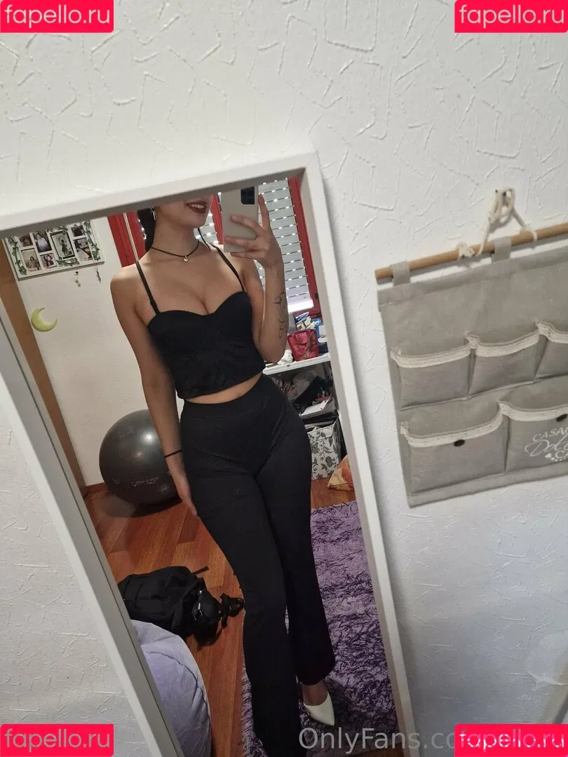 Nirvy Onlyfans Photo Gallery 