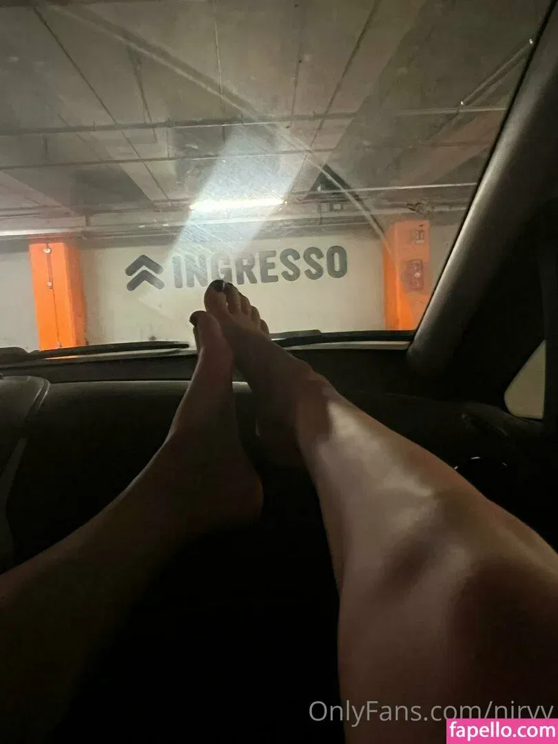 Nirvy Onlyfans Photo Gallery 