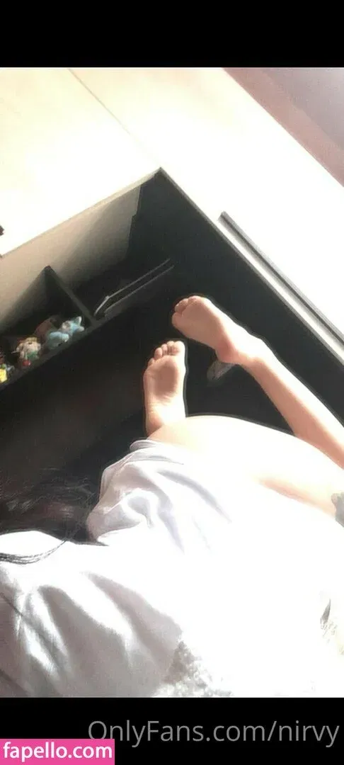 Nirvy Onlyfans Photo Gallery 