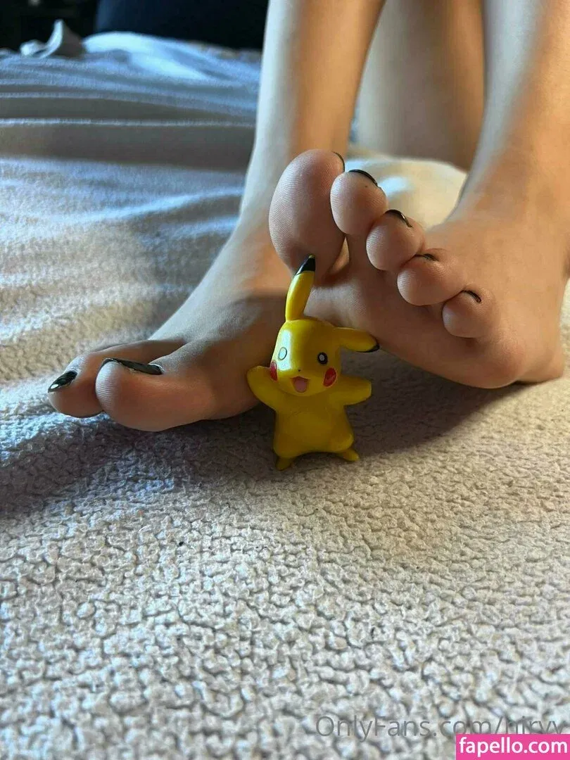 Nirvy Onlyfans Photo Gallery 