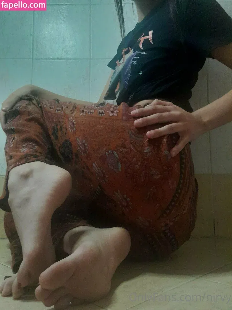 Nirvy Onlyfans Photo Gallery 