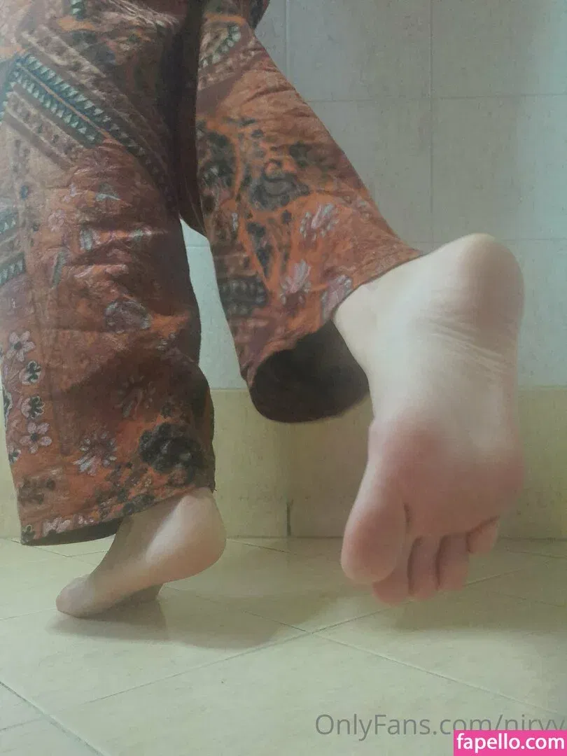 Nirvy Onlyfans Photo Gallery 