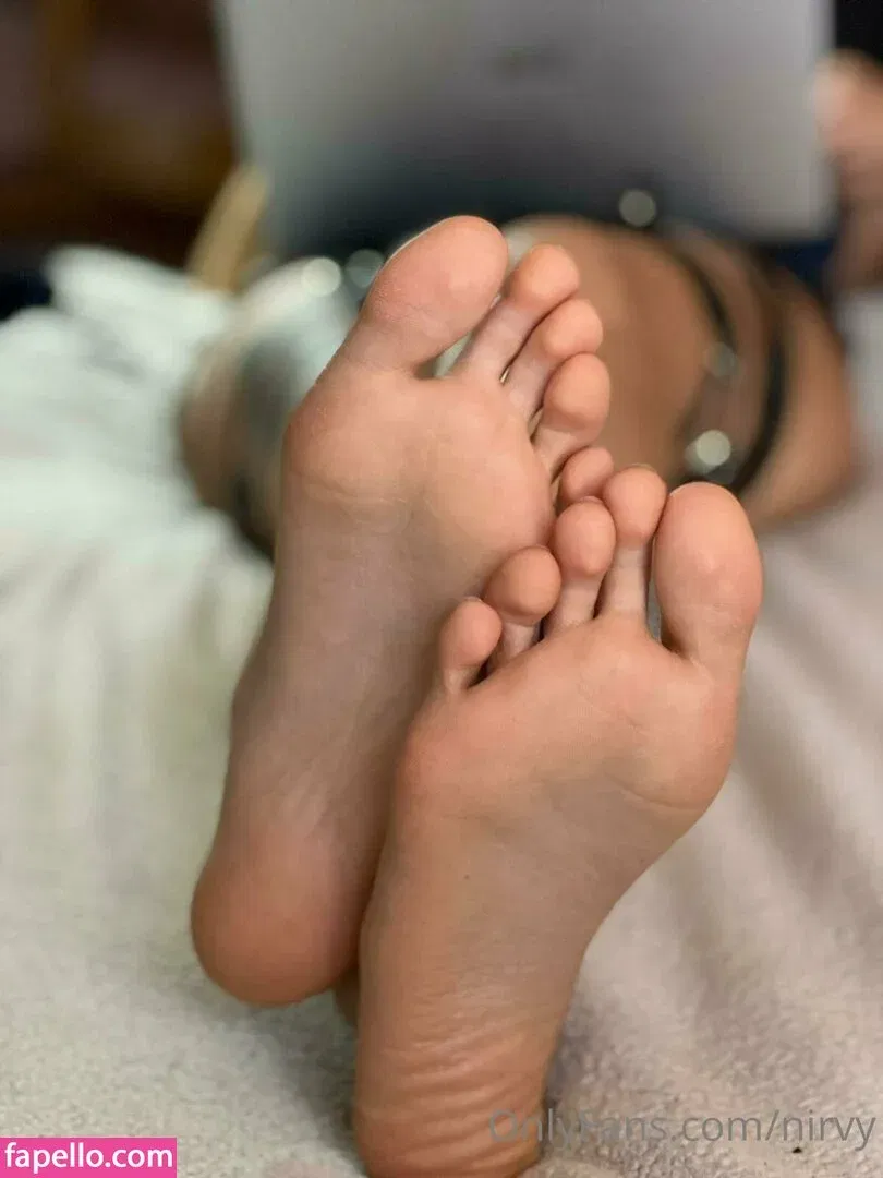 Nirvy Onlyfans Photo Gallery 