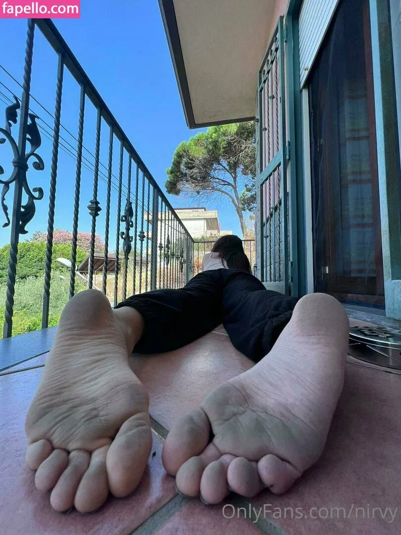 Nirvy Onlyfans Photo Gallery 