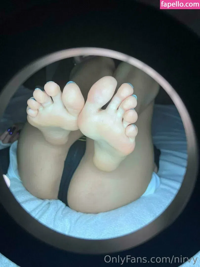 Nirvy Onlyfans Photo Gallery 