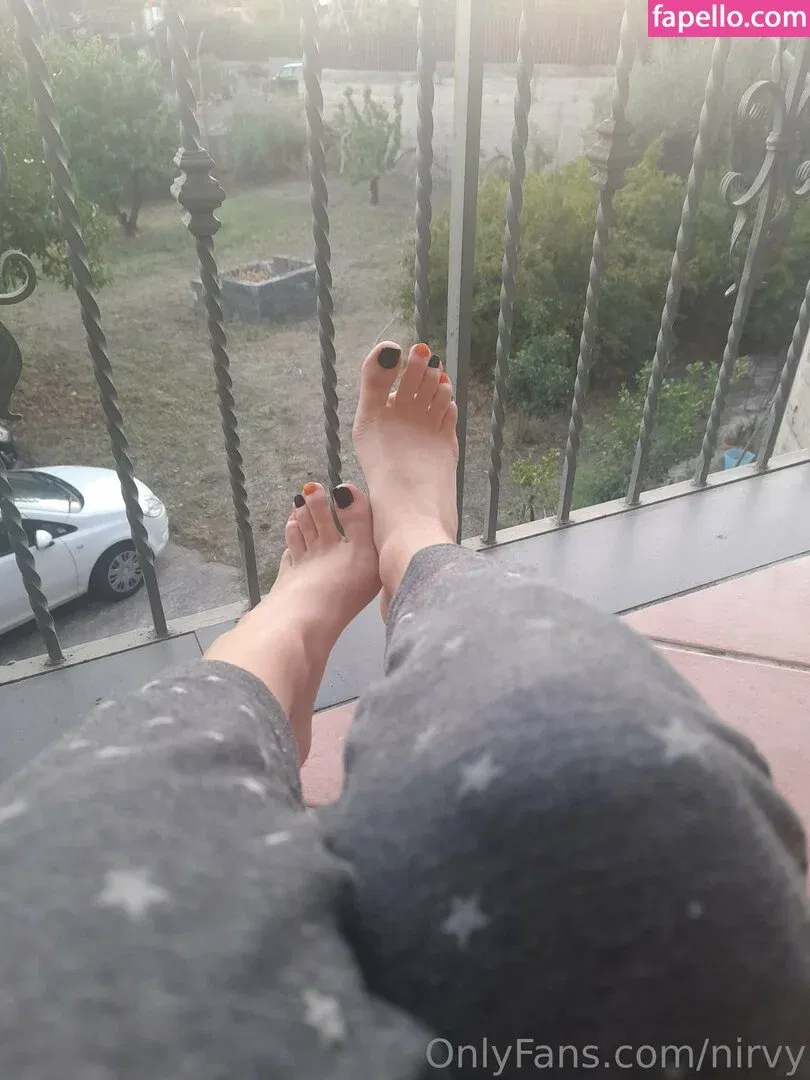 Nirvy Onlyfans Photo Gallery 