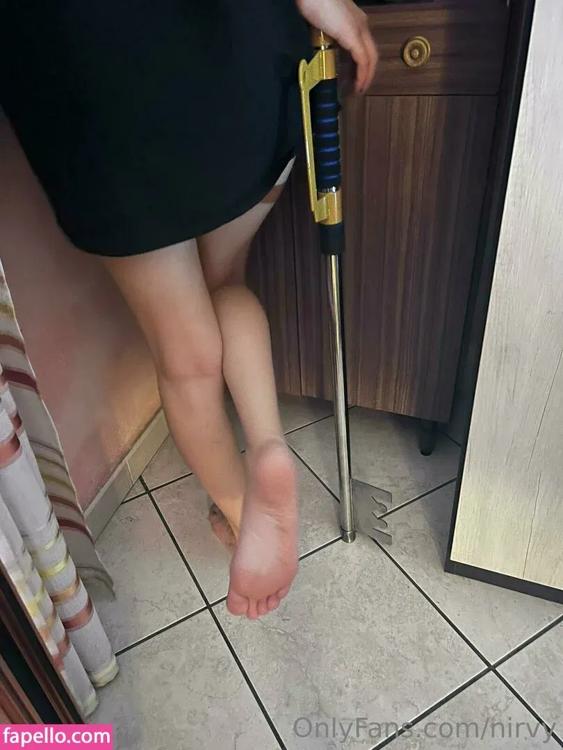 Nirvy Onlyfans Photo Gallery 