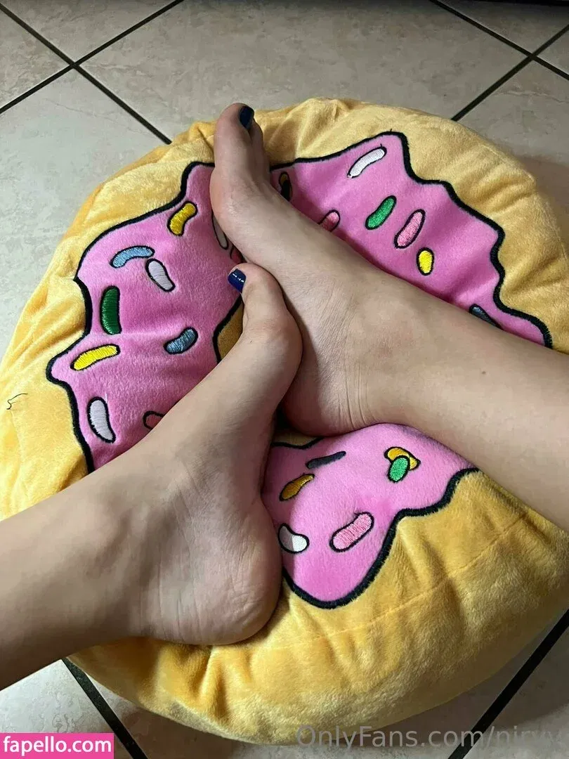 Nirvy Onlyfans Photo Gallery 