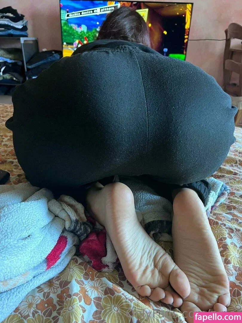 Nirvy Onlyfans Photo Gallery 