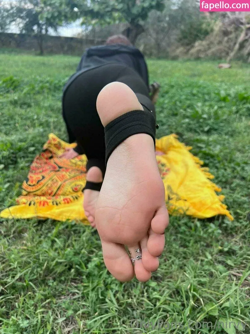 Nirvy Onlyfans Photo Gallery 