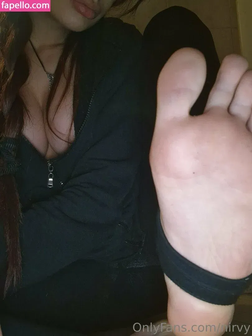 Nirvy Onlyfans Photo Gallery 