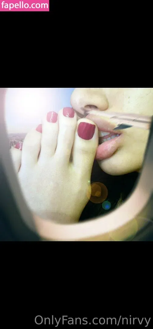 Nirvy Onlyfans Photo Gallery 