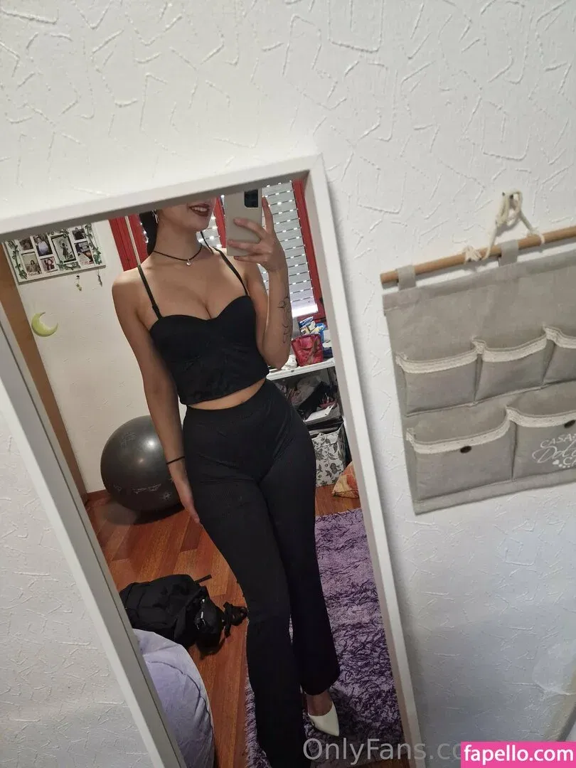 Nirvy Onlyfans Photo Gallery 