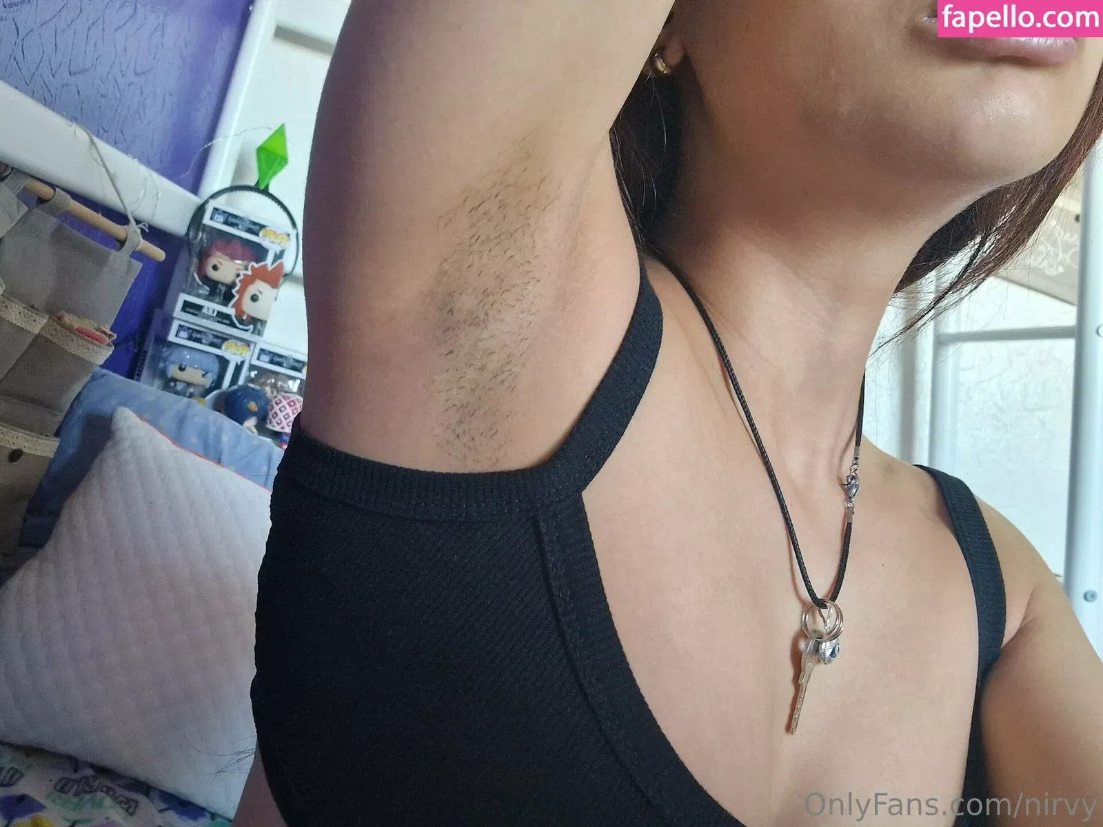 Nirvy Onlyfans Photo Gallery 