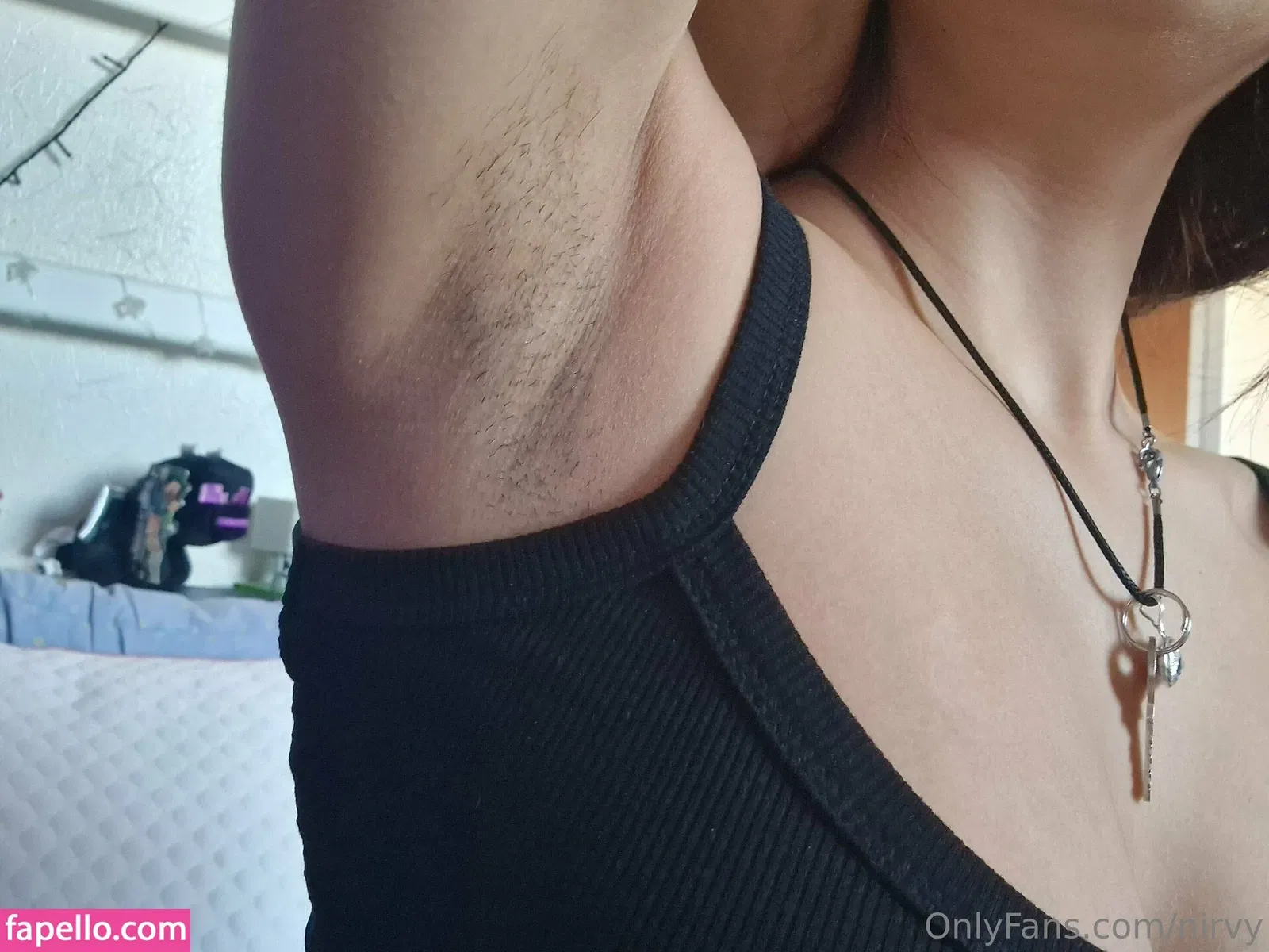 Nirvy Onlyfans Photo Gallery 