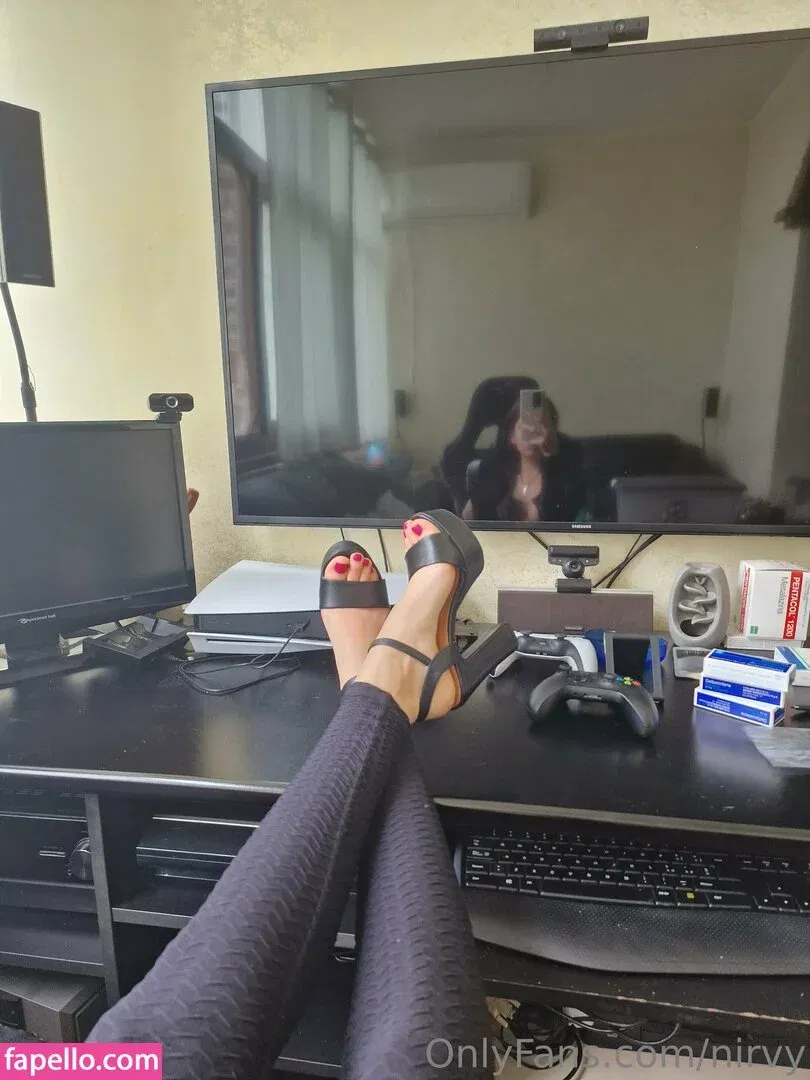 Nirvy Onlyfans Photo Gallery 