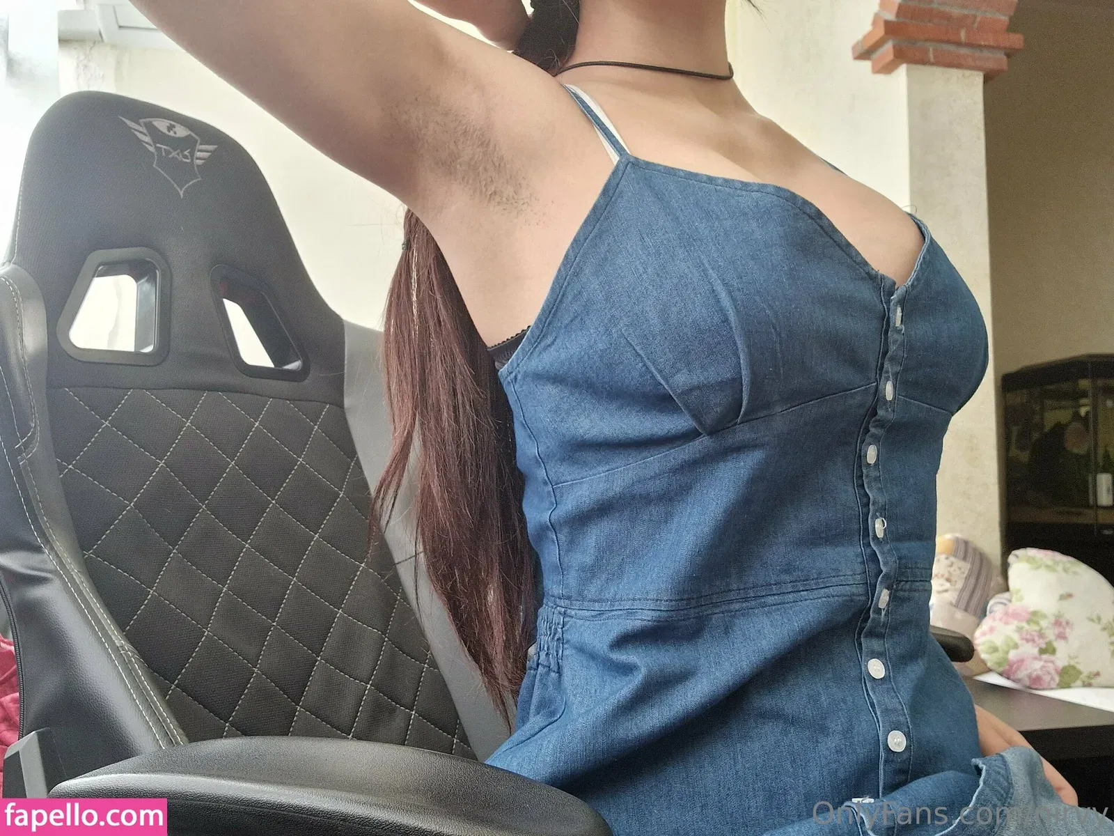 Nirvy Onlyfans Photo Gallery 