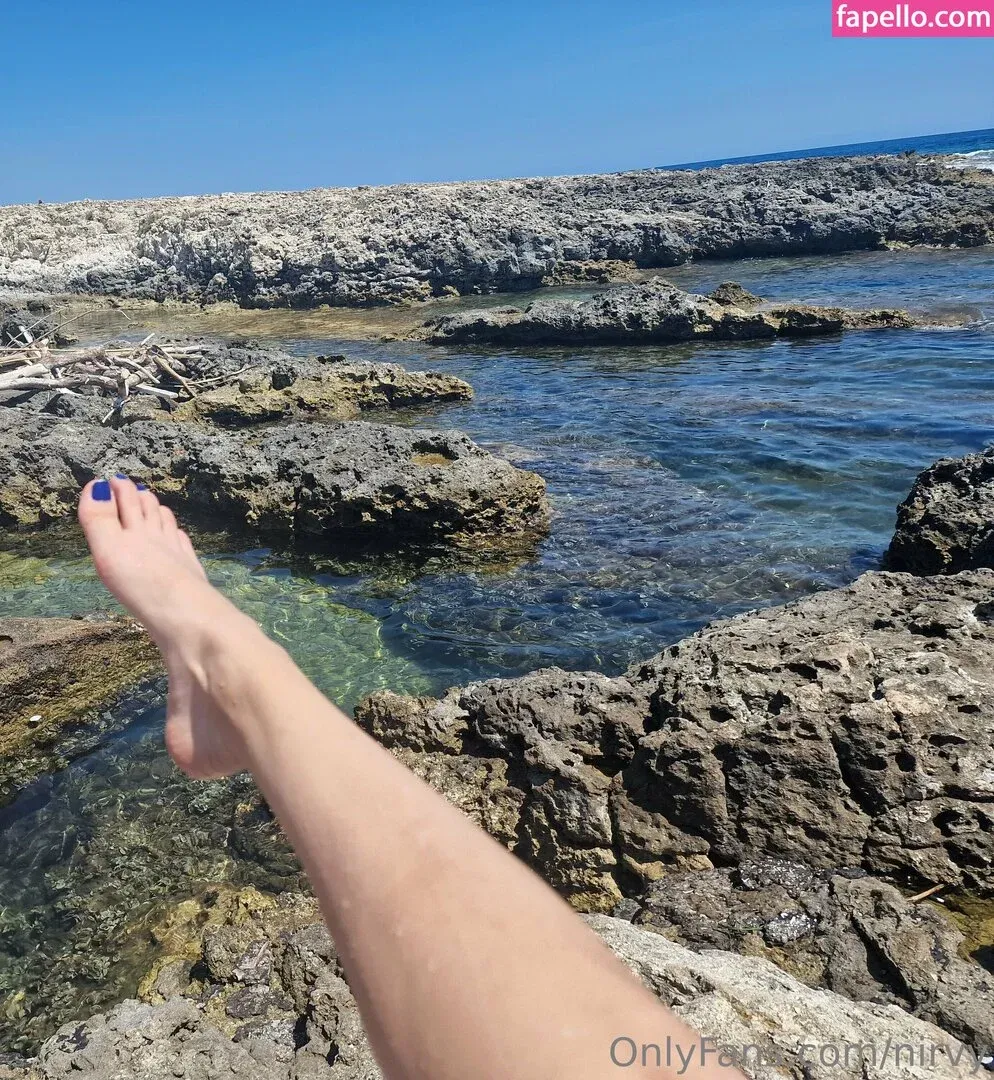 Nirvy Onlyfans Photo Gallery 